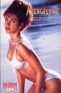AVENGELYNE: SWIMSUIT SPECIAL #1D 