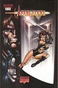 AVENGELYNE #3 