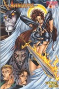 AVENGELYNE #1B 