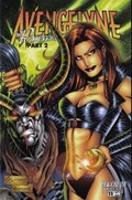 AVENGELYNE #11B 