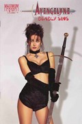 AVENGELYNE: DEADLY SINS #1B 