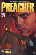 PREACHER #1-WWBOX 