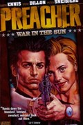 PREACHER #6-2nd Trade Paperback