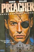 PREACHER #9-2nd Trade Paperback