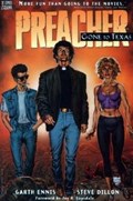 PREACHER #1 Trade Paperback