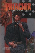 PREACHER #3 Trade Paperback