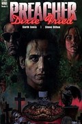 PREACHER #5 Trade Paperback