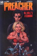 PREACHER #8 Trade Paperback