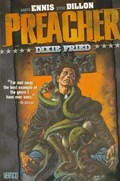 PREACHER #5-5th Trade Paperback