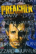 PREACHER #5-4th Trade Paperback