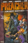PREACHER #4-5th Trade Paperback