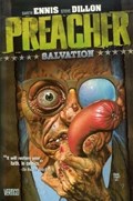 PREACHER #7-3rd Trade Paperback