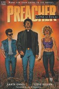 PREACHER #1-4th Trade Paperback