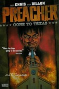 PREACHER #1-8th Trade Paperback