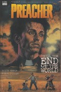 PREACHER #2-3rd Trade Paperback
