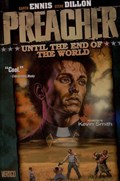 PREACHER #2-6th Trade Paperback