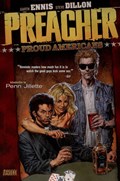 PREACHER #3-5th Trade Paperback