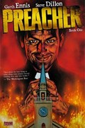 PREACHER #1-10th Trade Paperback