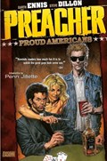 PREACHER #3-7th Trade Paperback
