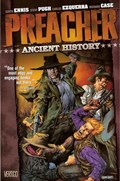 PREACHER #4-6th Trade Paperback