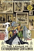 THE LEAGUE OF EXTRAORDINARY GENTLEMEN #1-3rd Trade Paperback
