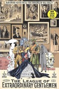 THE LEAGUE OF EXTRAORDINARY GENTLEMEN #1-5th Trade Paperback