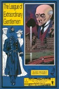THE LEAGUE OF EXTRAORDINARY GENTLEMEN #5-RECALL 