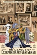 THE LEAGUE OF EXTRAORDINARY GENTLEMEN #1-8th Trade Paperback