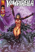 VAMPIRELLA #13B 