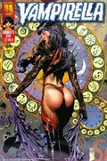 VAMPIRELLA #15B 