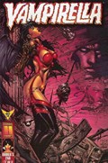 VAMPIRELLA #14B 