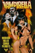 VAMPIRELLA #1C 