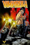 VAMPIRELLA #3B 