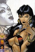 VAMPIRELLA #7 