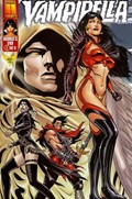 VAMPIRELLA #13 