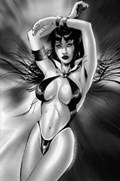 VAMPIRELLA #10C 