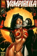 VAMPIRELLA #17B 