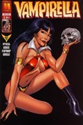 VAMPIRELLA #19B 