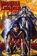 VAMPIRELLA #23D 