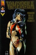 VAMPIRELLA #1E 