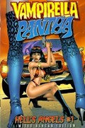 VAMPIRELLA #24D 