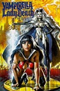VAMPIRELLA #23F 