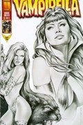 VAMPIRELLA #25C 