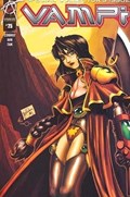 VAMPI #25 
