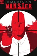 AMERICAN MONSTER #6 