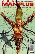 MAN PLUS #4 