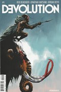 DEVOLUTION #4 
