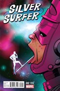 SILVER SURFER #2-RI 