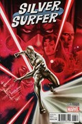 SILVER SURFER #3-RI 