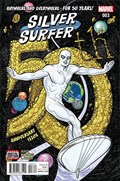 SILVER SURFER #3 